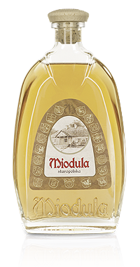 Miodula Staropolska (Old Polish Blend)